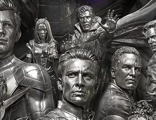 Avengers: Endgame Encore en Brewery Arts Centre
