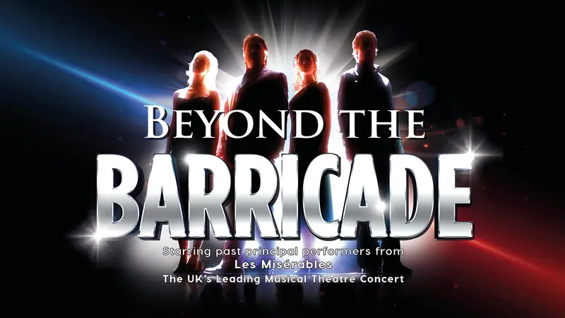Beyond The Barricade en Towngate Theatre