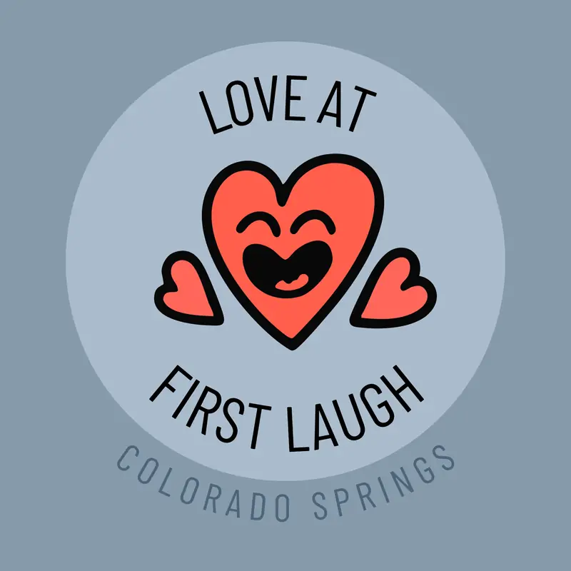 Love at First Laugh à Peak Improv Theater