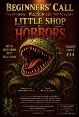 Little Shop of Horrors