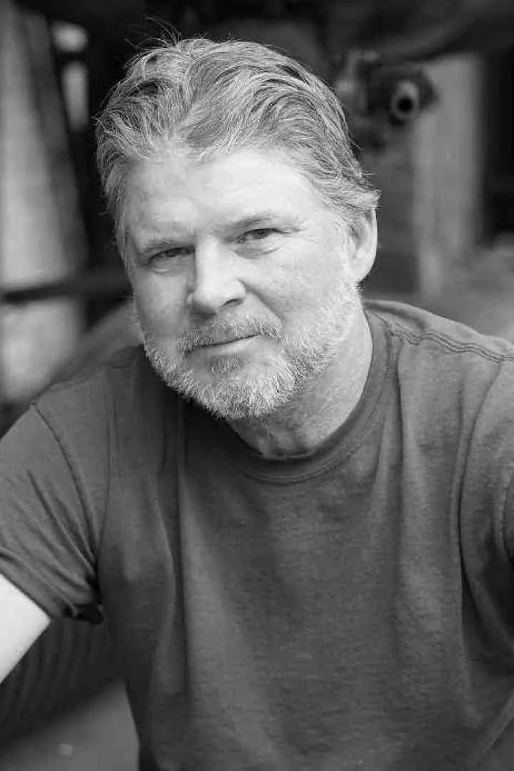 Chris Knight