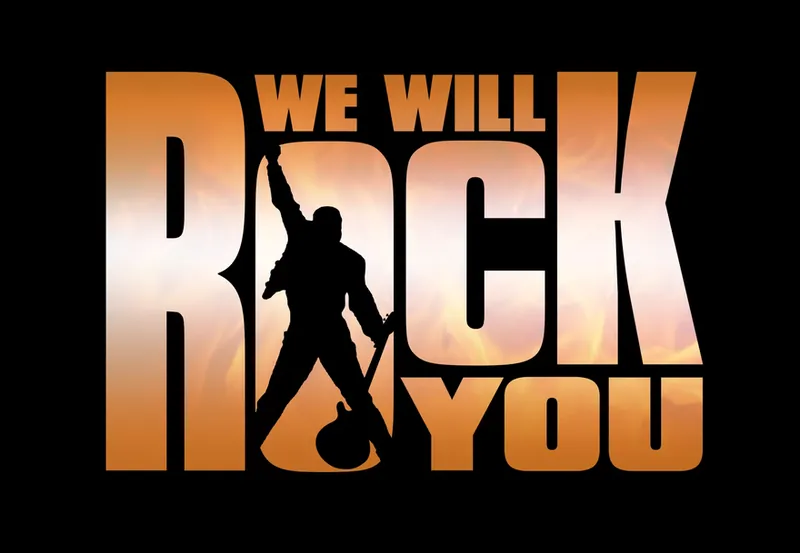 HD&OS presents We Will Rock You