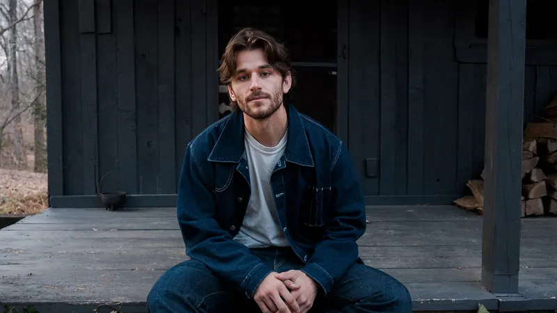 Jonah Kagen