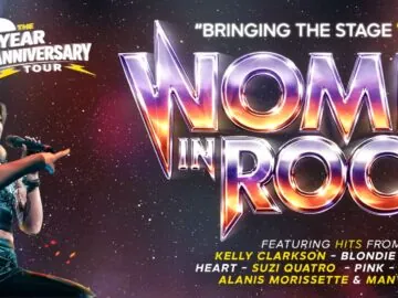Women in Rock