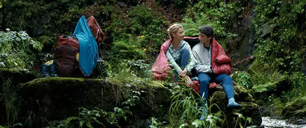 IFI Schools Programme - Santiago: The Camino Therapy / Compostelle en Wexford Arts Centre