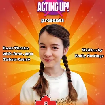 Acting Up!: Hope Street at Ballet Cymru