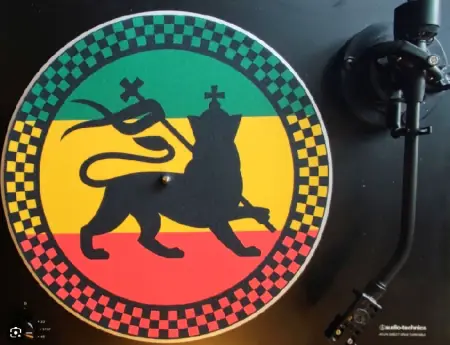 Reggae Sundays
