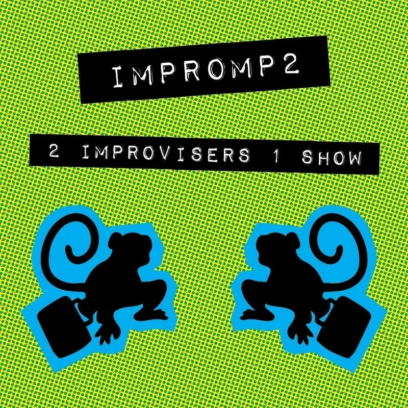 Impromp2 @ Muso