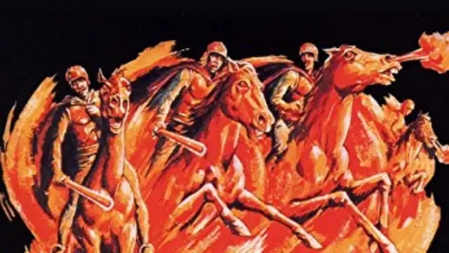 TFFF: Image of the Beast at Finsbury Park Picturehouse