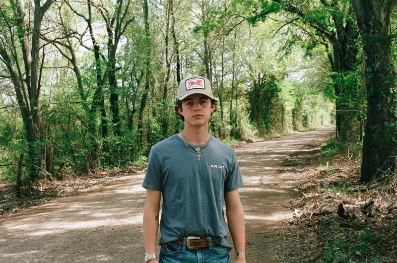 WAYLON WYATT