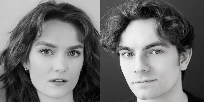 Dead North: Annika Tupper, Emry Tupper at Bassment (The)