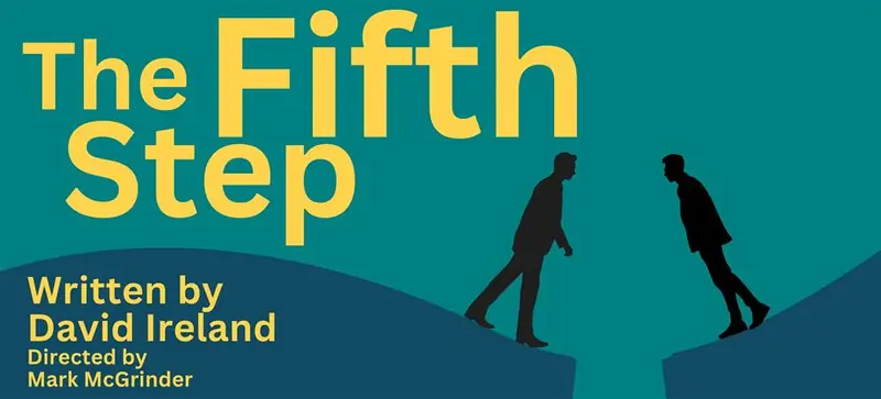 The Fifth Step en Tarragon Theatre