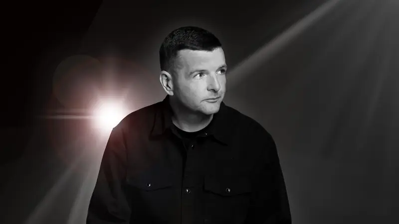 Kevin Bridges at O2 Apollo Manchester
