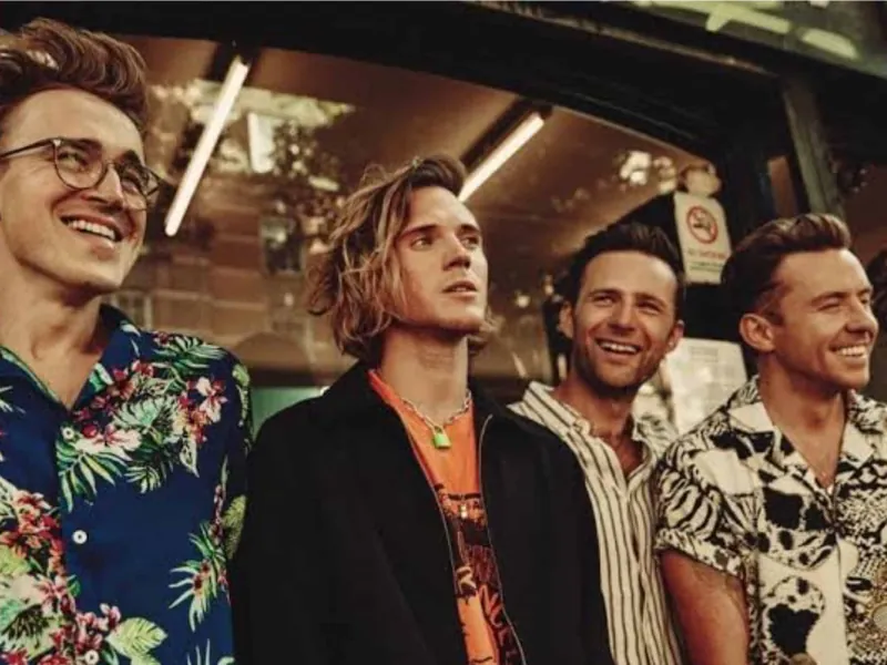 Popworld Thursdays – McFly Afterparty at Polo Lounge