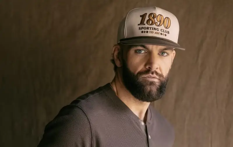 Dylan Scott