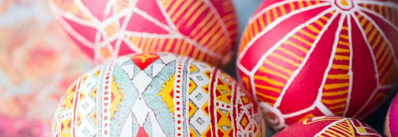 Pysanka