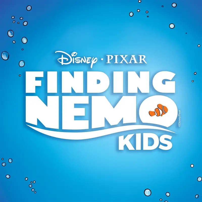 Show in a Week: Finding Nemo Kids Cast Members at Trinity Theatre