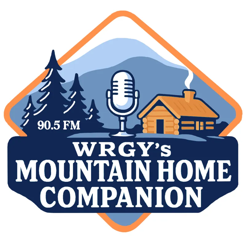 WRGY: A Mountain Home Companion Fundraiser à Lakeside Theatre
