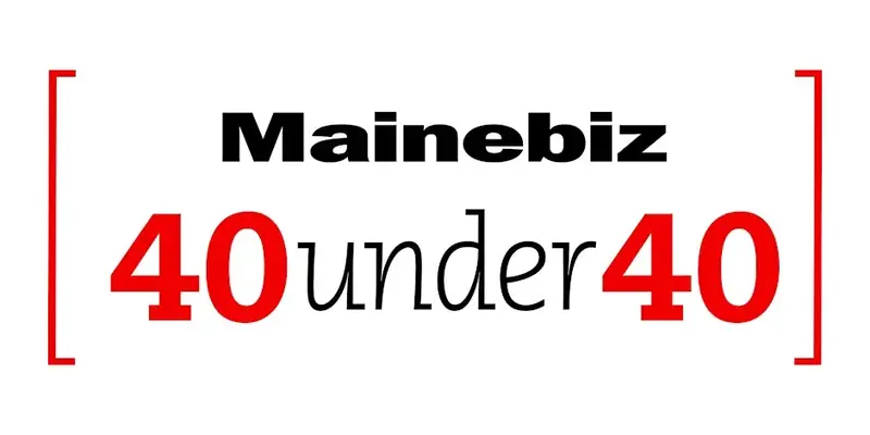 2026 Mainebiz 40 Under 40 Reception at Thompson's Point