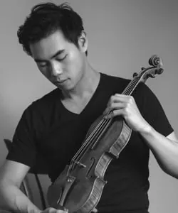 Vivaldi’s Four Seasons