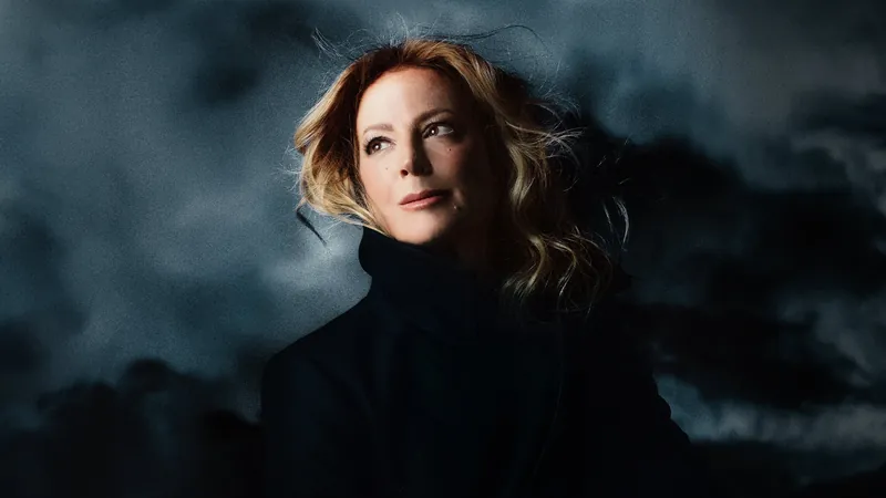 Sarah McLachlan