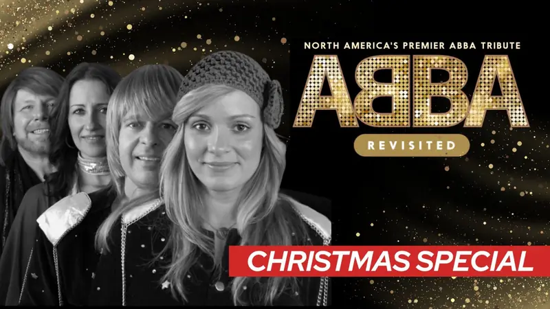 Abba Revisited