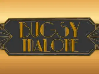 Bugsy Malone at Nottingham Playhouse