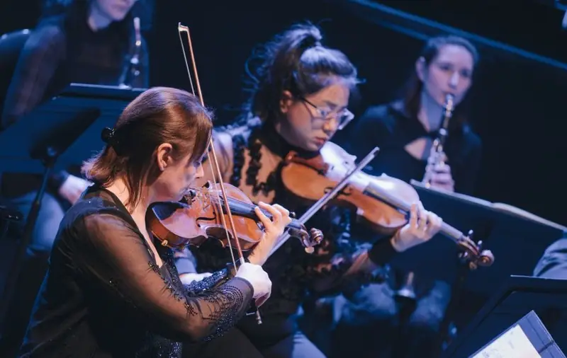 Brahms’ Clarinet Quintet