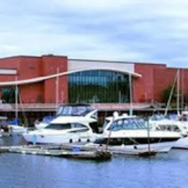 Law Enforcement Occupational Safety and Health Conference at Delta Hotels Prince Edward