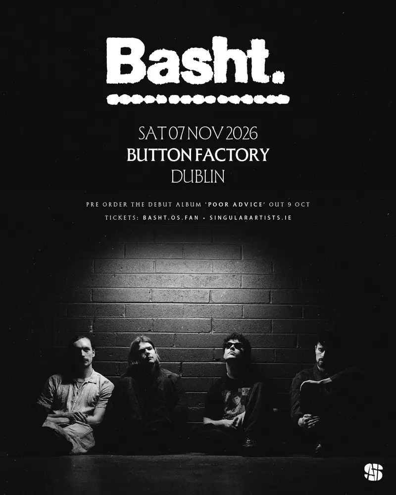 Basht.