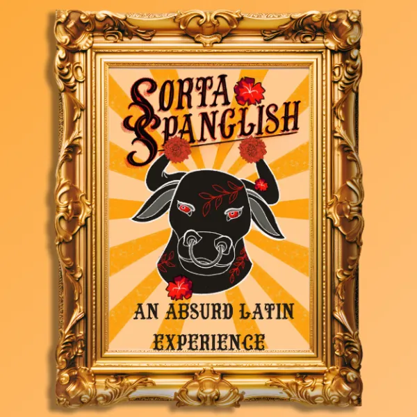 Sorta Spanglish