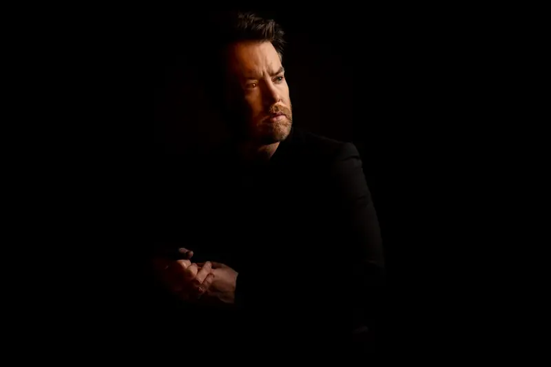 David Cook