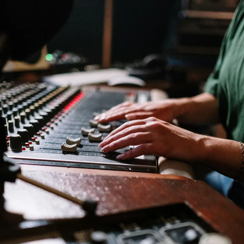 Introduction to Foley and Sound Design 2 days at Exeter Phoenix