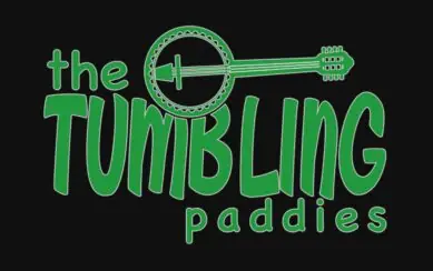 The Tumbling Paddies