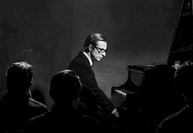 Everybody Digs Bill Evans(15)