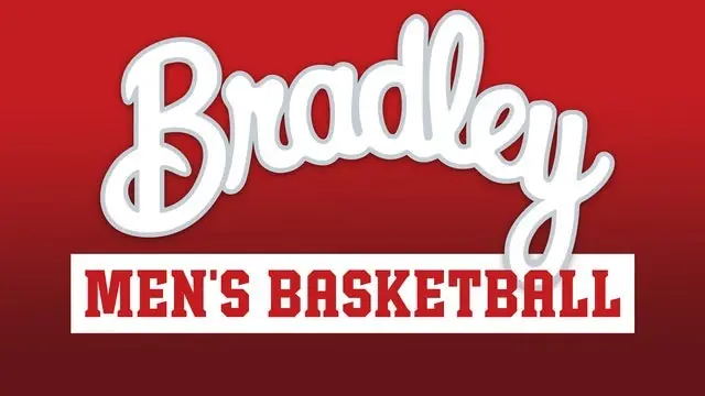 Bradley Mens Basketball v Murray State en Peoria Civic Center