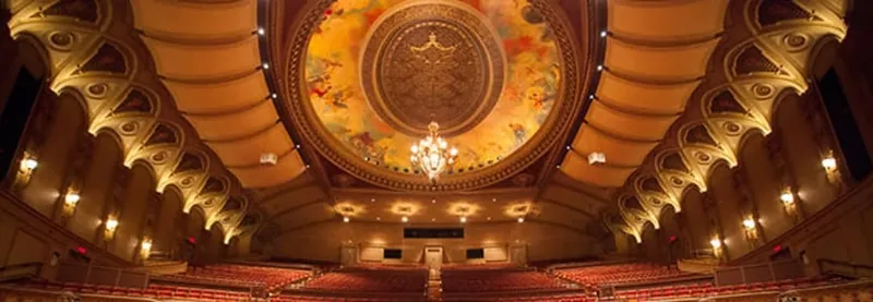 Orpheum Tours
