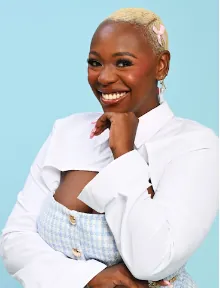 Special Event: Amber Wallin at Main Room (Stardome)