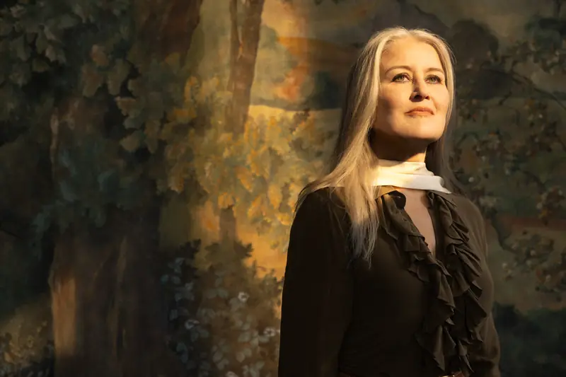 Paula Cole THIS FIRE: 30 at The Ark