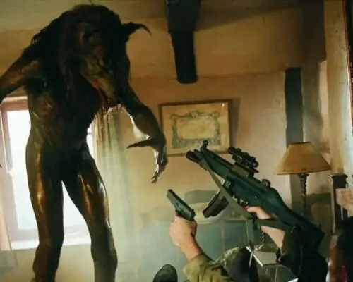 Dog Soldiers en Brewery Arts Centre