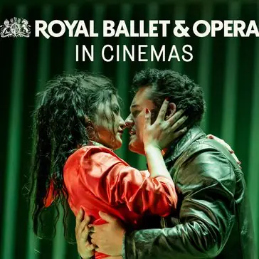 The Royal Opera: Carmen