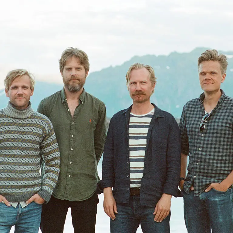 Danish String Quartet