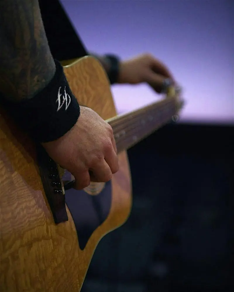 NightSky Sessions: Foo Fighters at TELUS World of Science - Edmonton