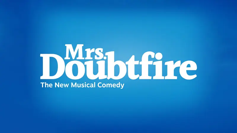 Mrs Doubtfire - The Musical at Fox Theatre Detroit