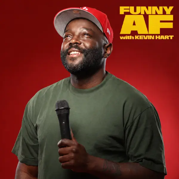 Reg Thomas at Tacoma Comedy Club