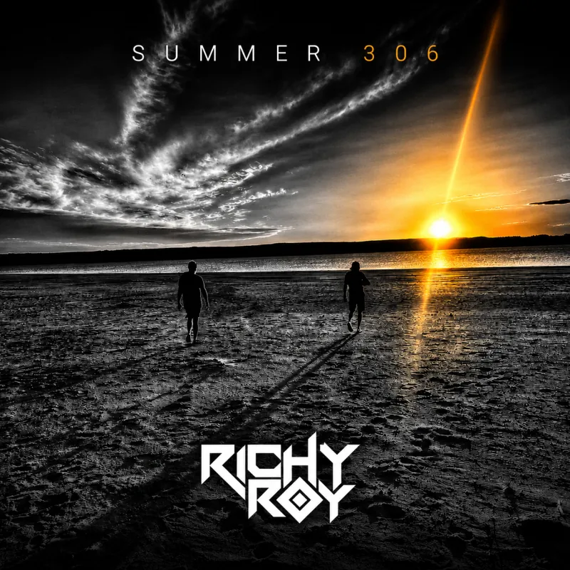 Summer 306 Album Release Party