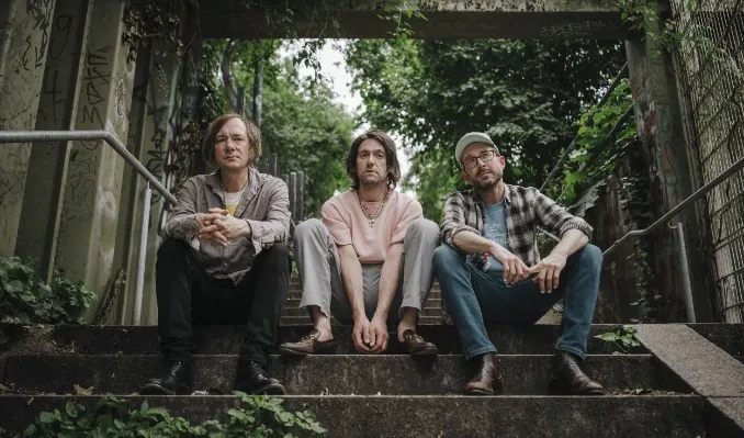 Bright Eyes en Variety Playhouse
