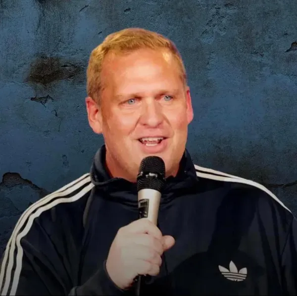 ANDY GOLD