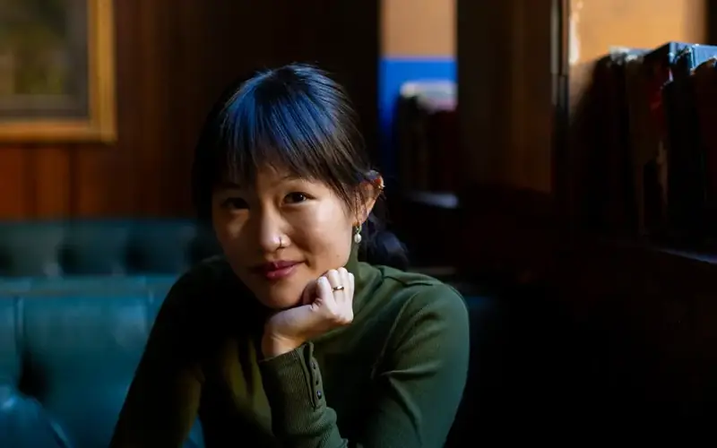 Rebecca F Kuang: The Future of Education