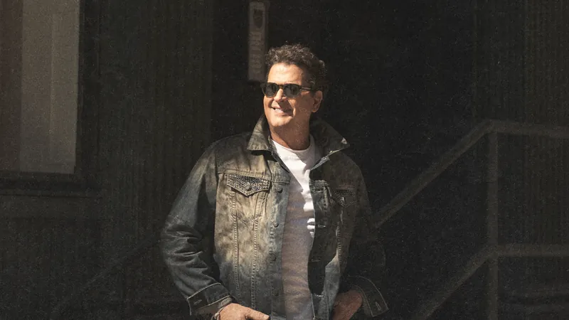 Carlos Vives